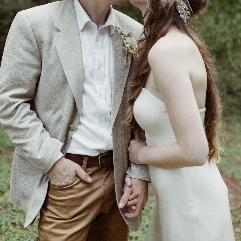 Jenny Yoo Wedding Dress